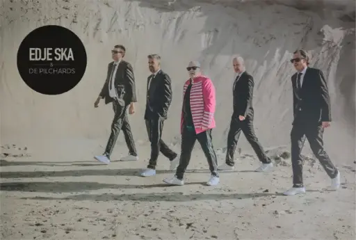 Edje Ska & De Pilchards