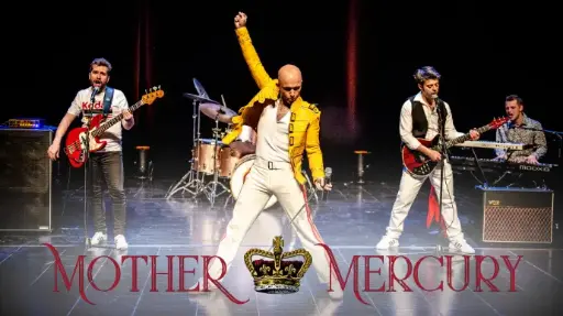 MOTHER MERCURY