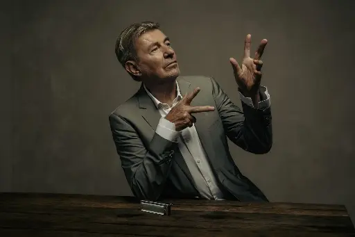 PAUL MICHIELS