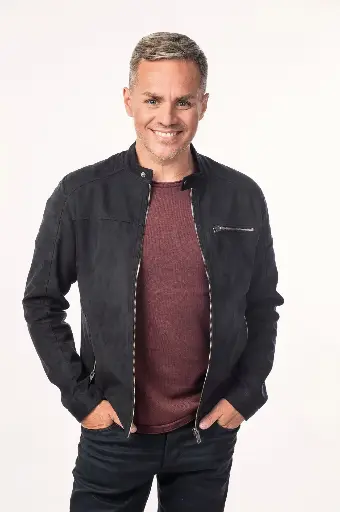 PETER VAN DE VEIRE