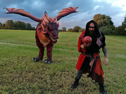 ELDDREKI