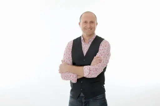 Yves Segers