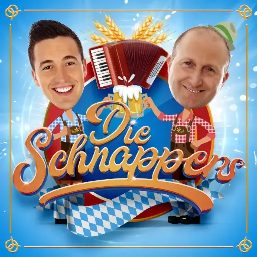 DIE SCHNAPPERS