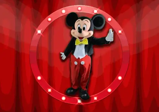 MAGICAL MOUSE