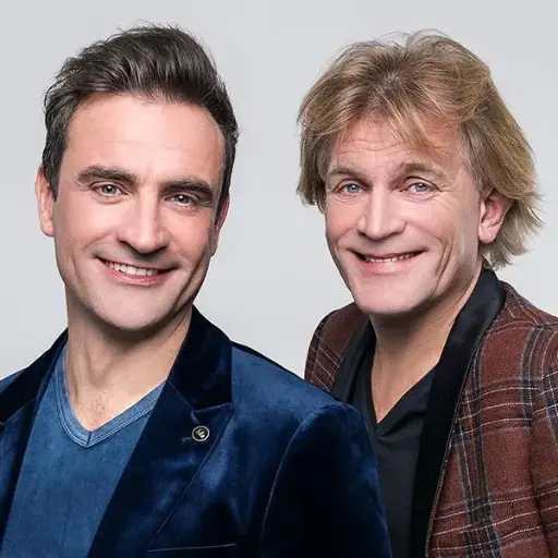 WIM & CHARLES
