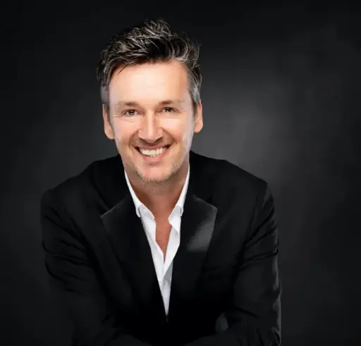 DAVY GILLES