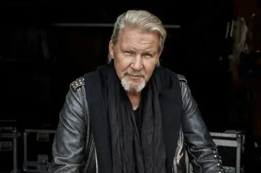 JOHNNY LOGAN