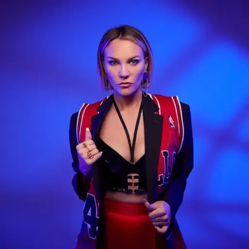 KATE RYAN